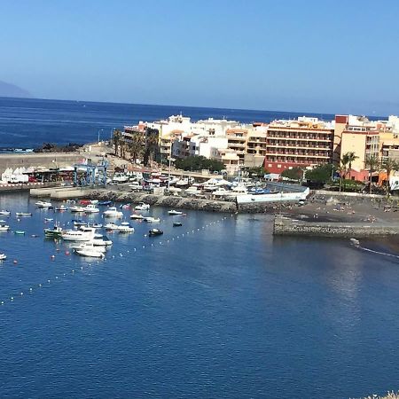 Charco Las Damas Playa de San Juan  Exterior foto